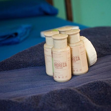 Aqua Lounge Vandrerhjem Bocas del Toro Eksteriør bilde