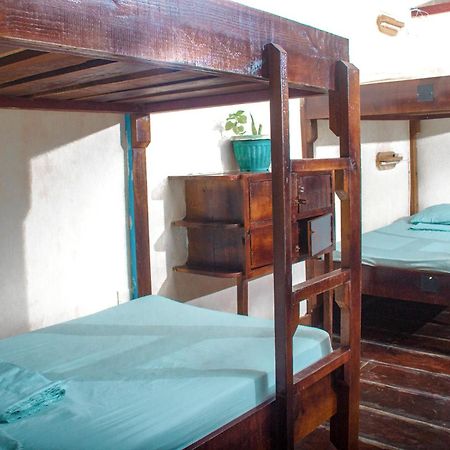Aqua Lounge Vandrerhjem Bocas del Toro Eksteriør bilde