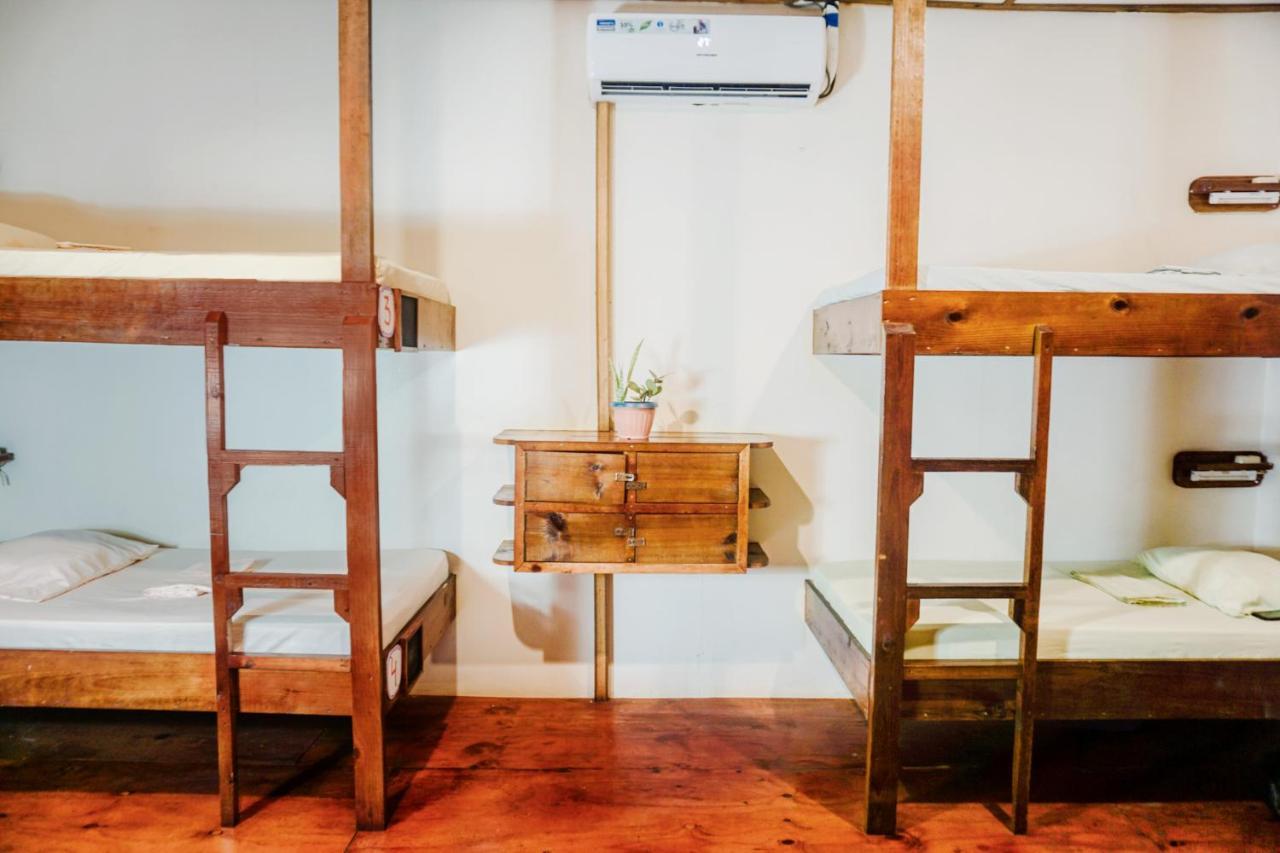Aqua Lounge Vandrerhjem Bocas del Toro Eksteriør bilde