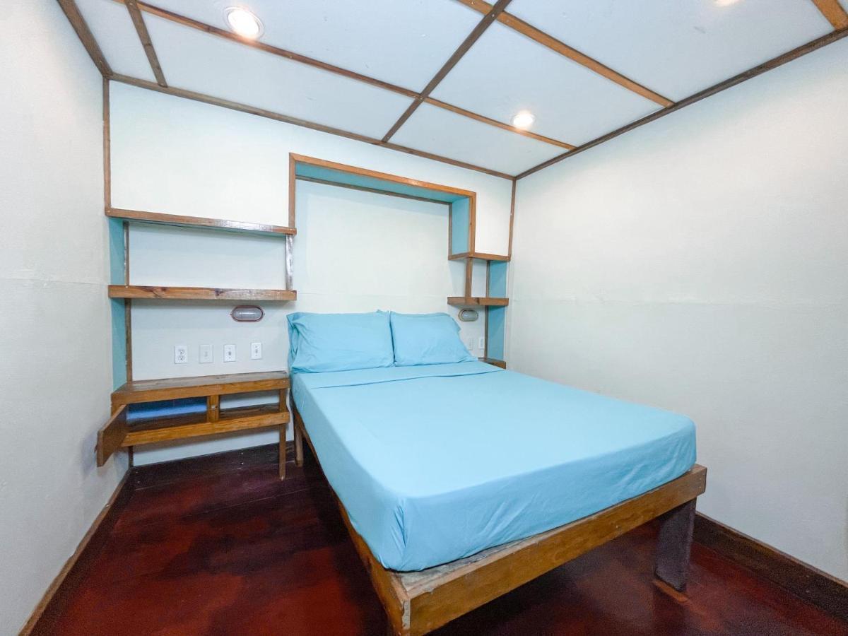 Aqua Lounge Vandrerhjem Bocas del Toro Eksteriør bilde