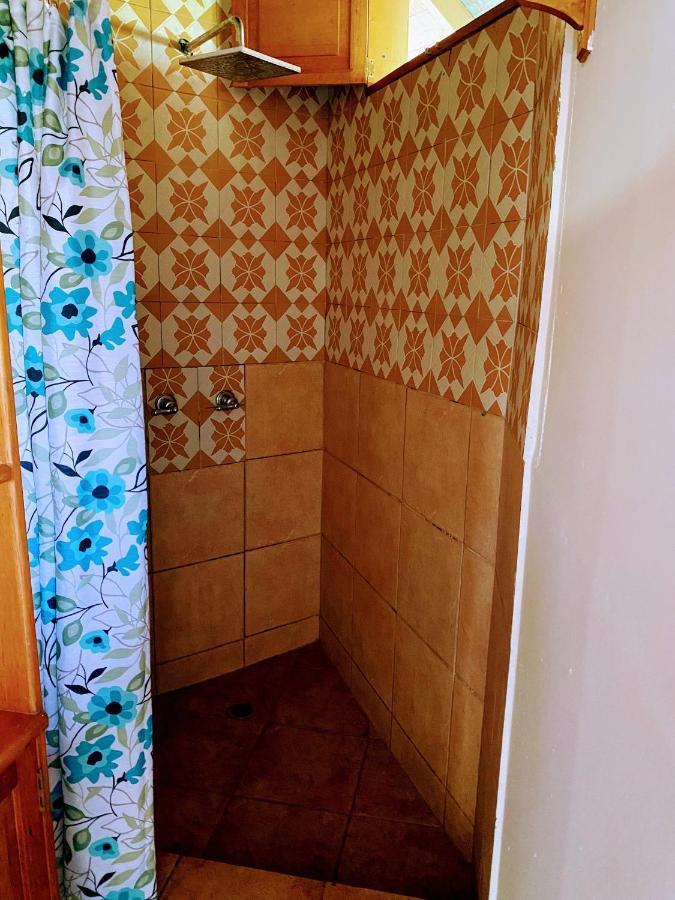 Aqua Lounge Vandrerhjem Bocas del Toro Eksteriør bilde