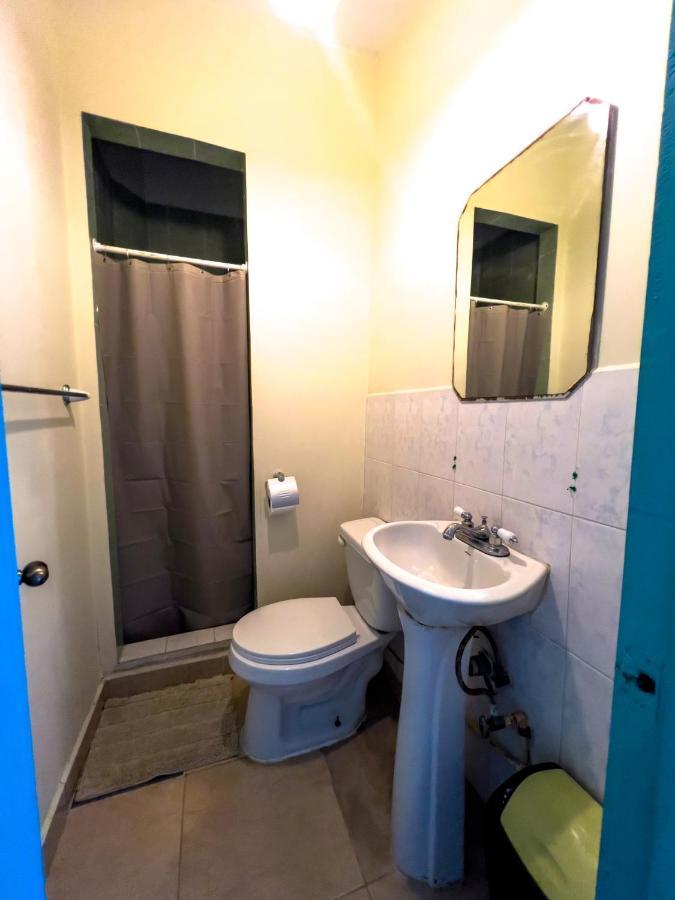 Aqua Lounge Vandrerhjem Bocas del Toro Eksteriør bilde