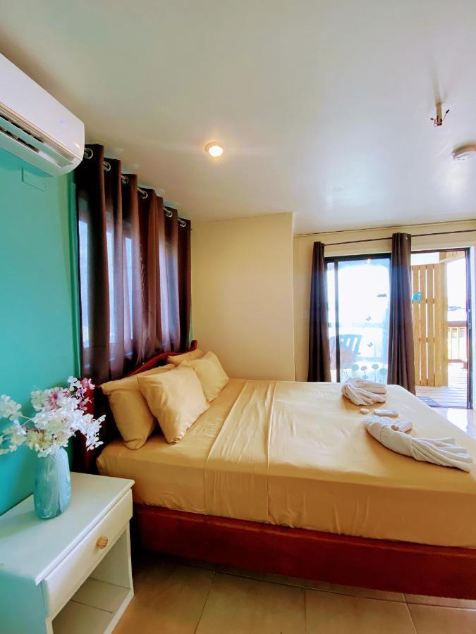Aqua Lounge Vandrerhjem Bocas del Toro Eksteriør bilde