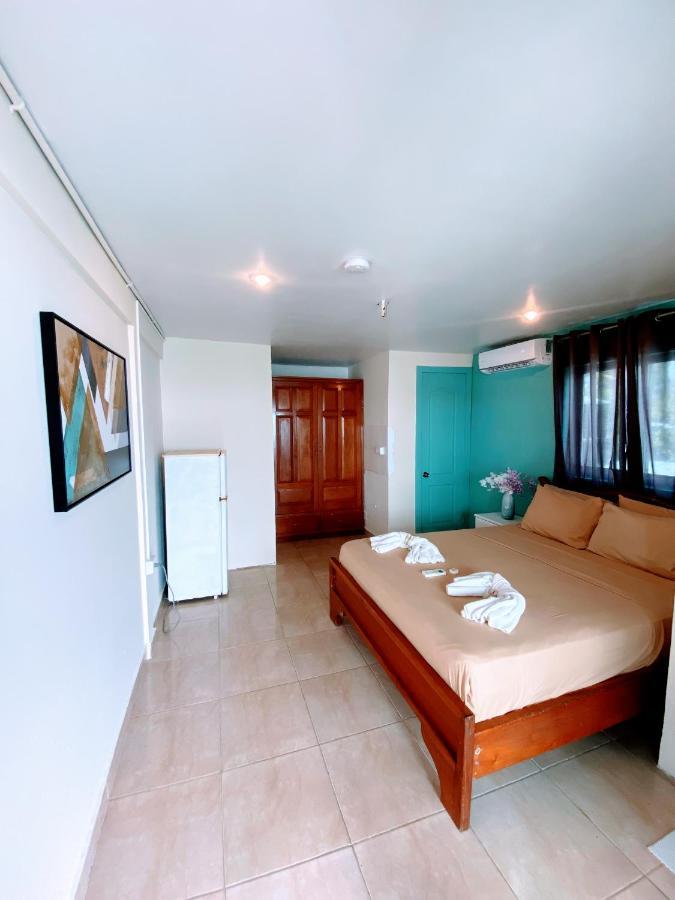 Aqua Lounge Vandrerhjem Bocas del Toro Eksteriør bilde