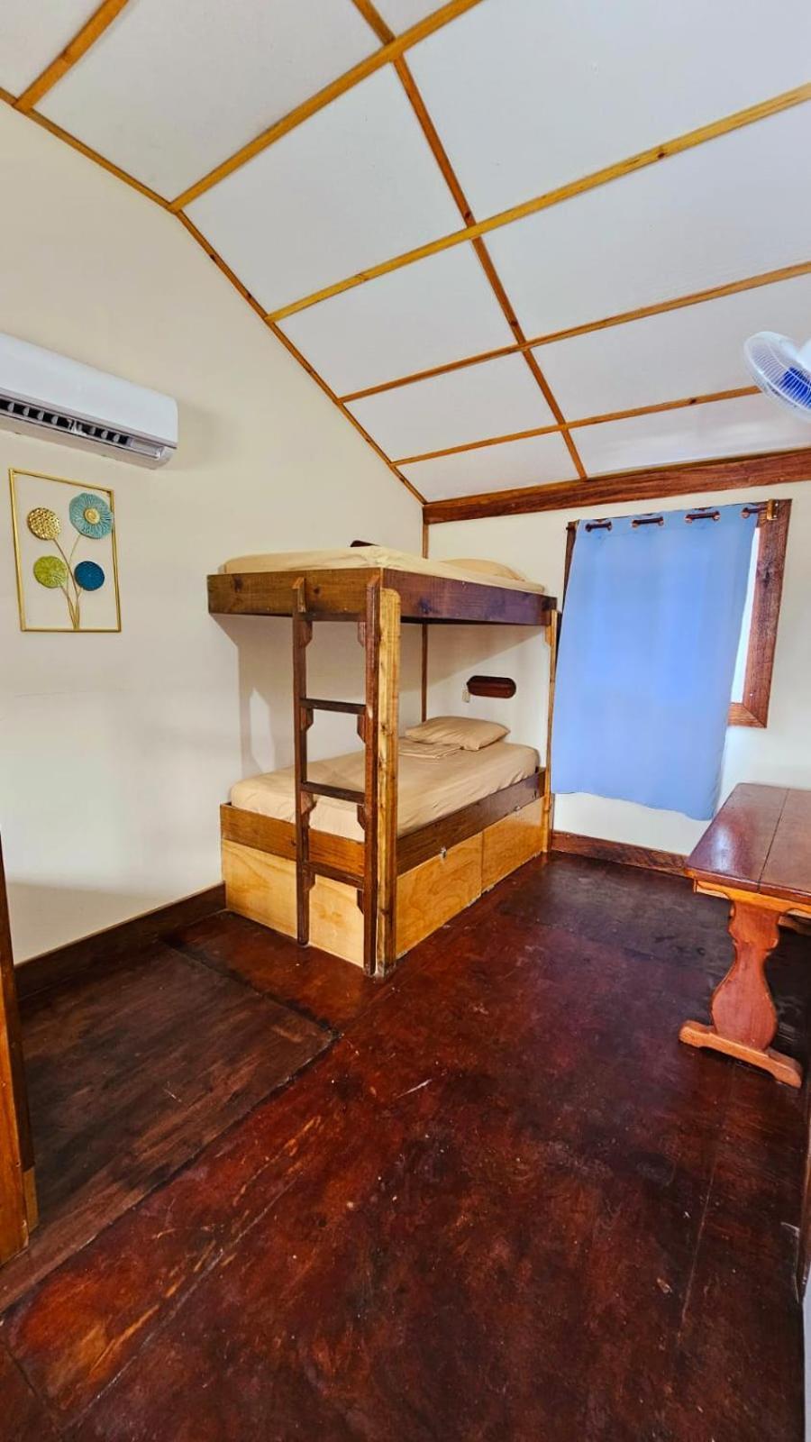 Aqua Lounge Vandrerhjem Bocas del Toro Eksteriør bilde