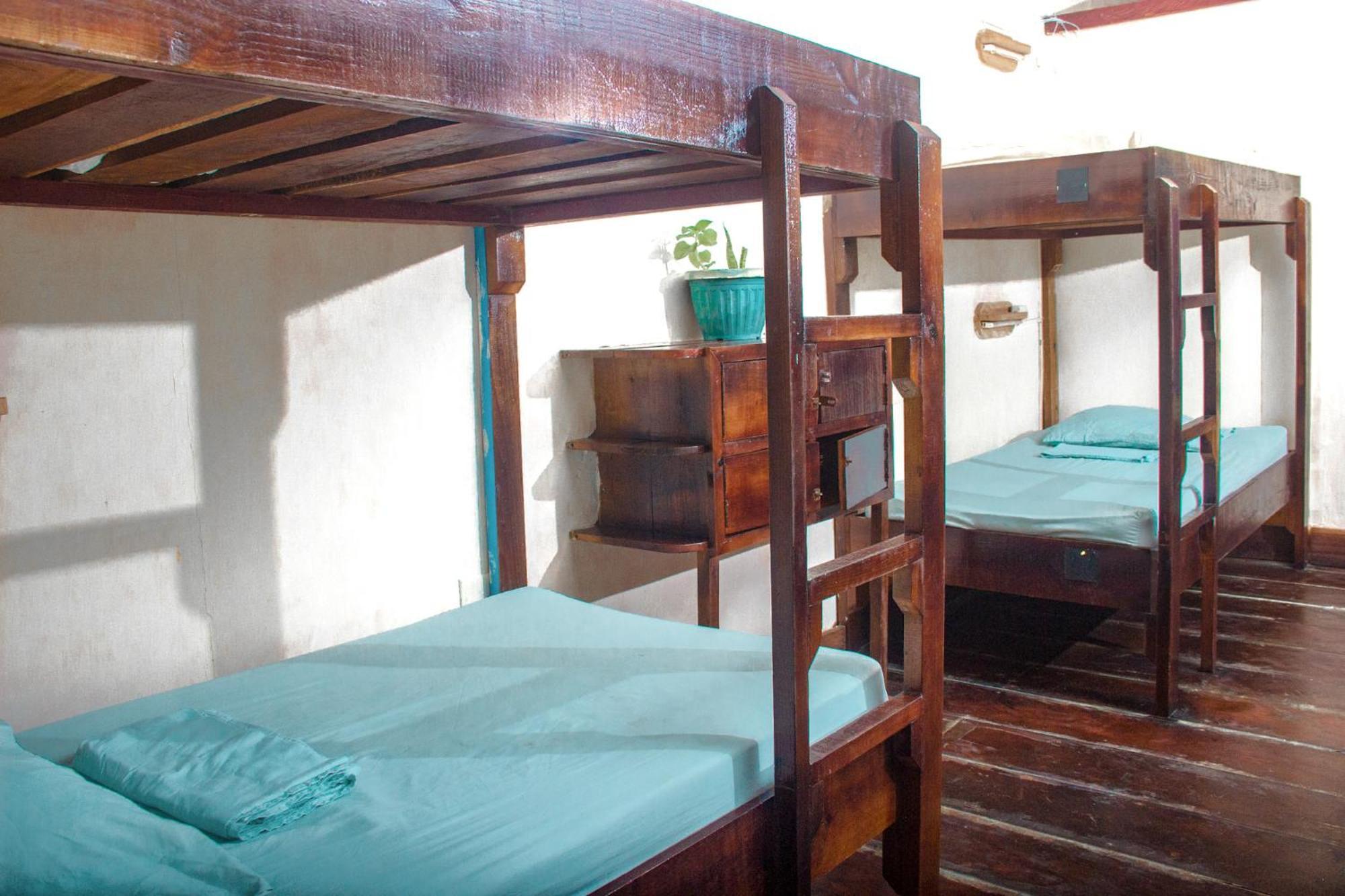 Aqua Lounge Vandrerhjem Bocas del Toro Eksteriør bilde