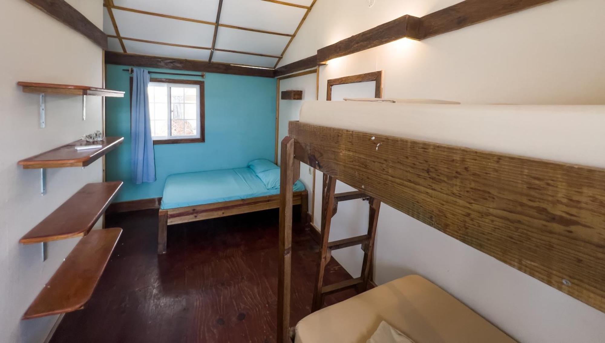 Aqua Lounge Vandrerhjem Bocas del Toro Eksteriør bilde