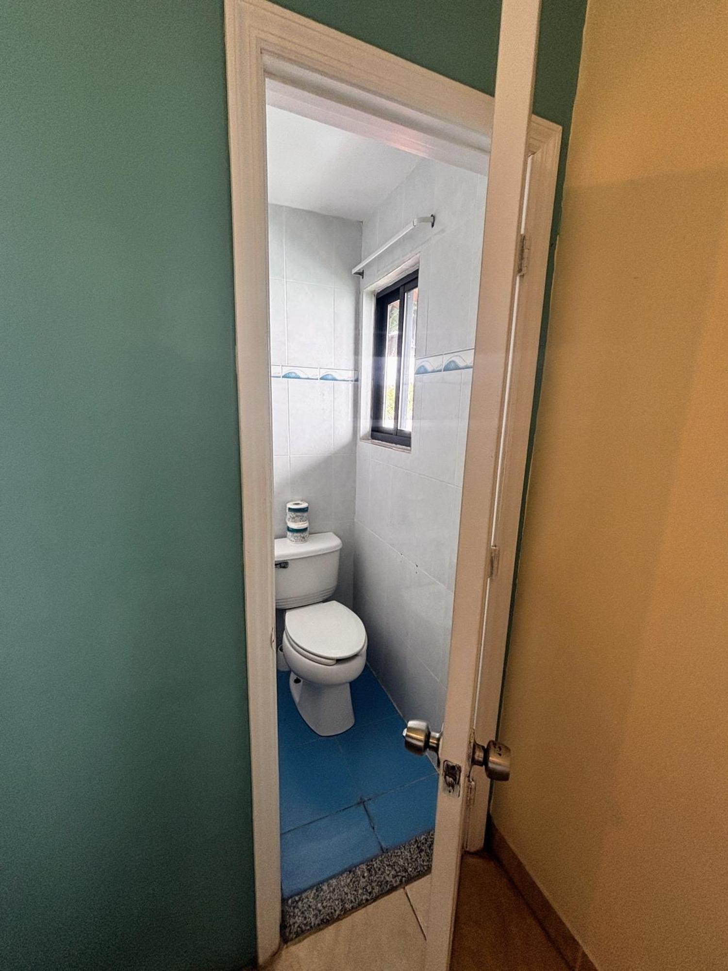Aqua Lounge Vandrerhjem Bocas del Toro Eksteriør bilde